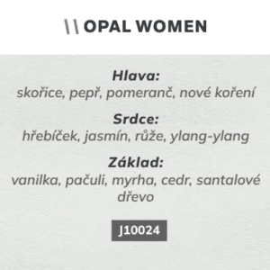 OPAL WOMEN / 100ml - Image 3